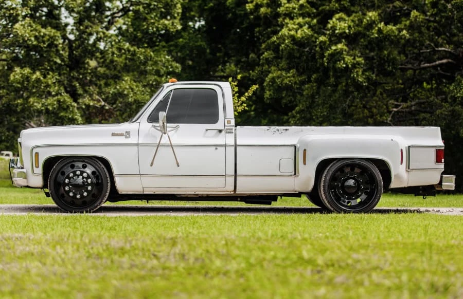 1980 Chevrolet C/K 3rd Gen - Image 2 of 9