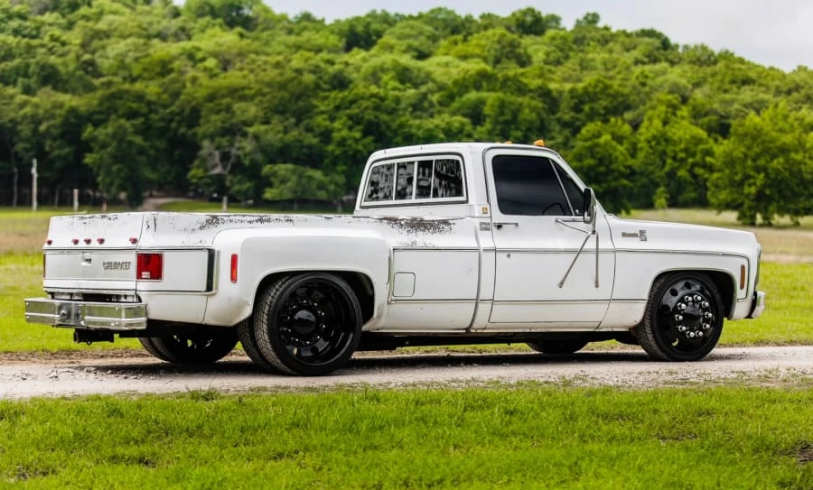 1980 Chevrolet C/K 3rd Gen - Image 3 of 9