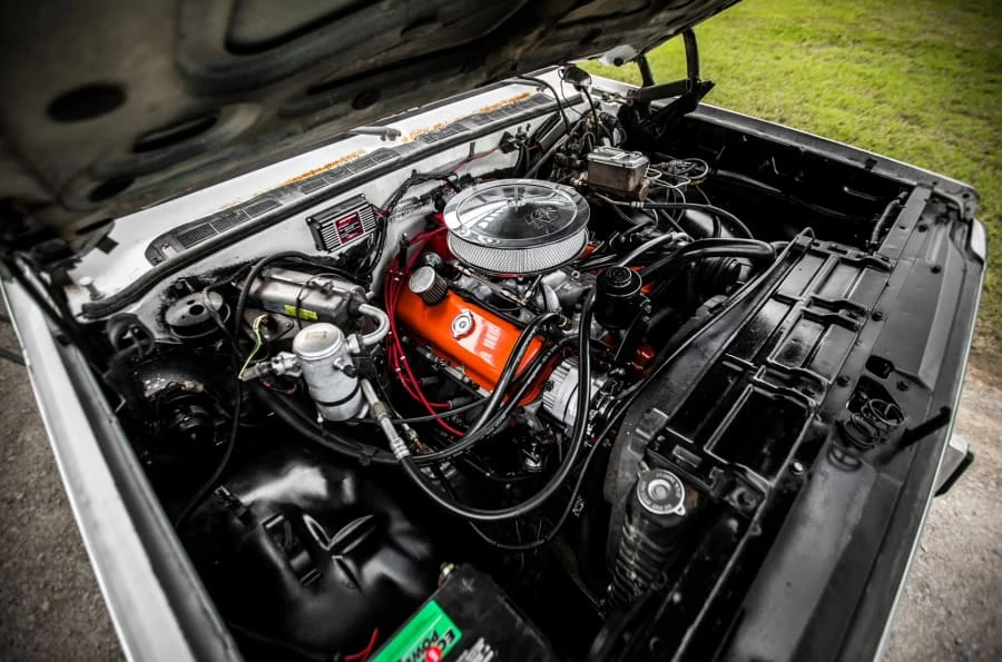 1980 Chevrolet C/K 3rd Gen - Image 8 of 9