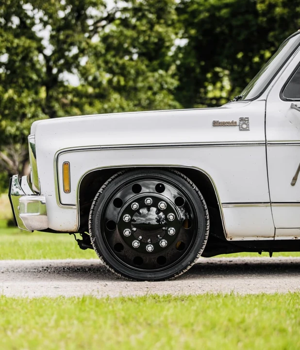 1980 Chevrolet C/K 3rd Gen - Image 5 of 9
