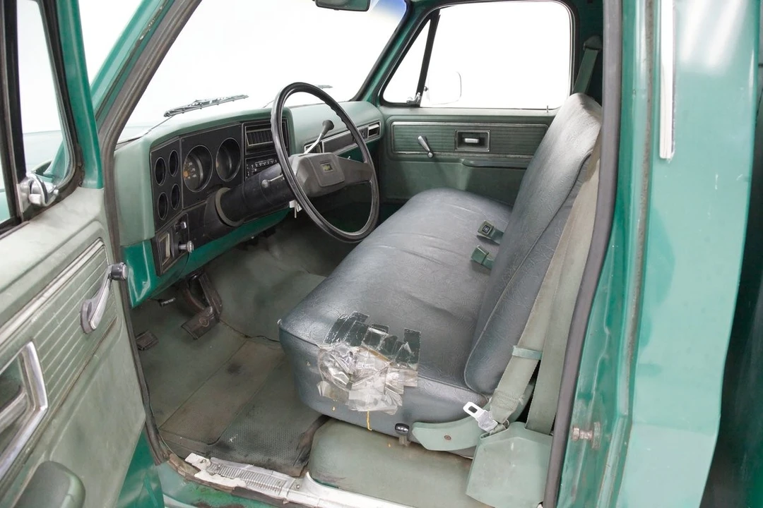 1980 Chevrolet C/K 3rd Gen - Image 29 of 31