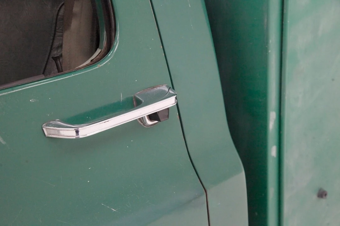 1980 Chevrolet C/K 3rd Gen - Image 17 of 31