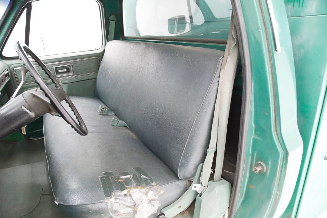 1980 Chevrolet C/K 3rd Gen - Image 28 of 31