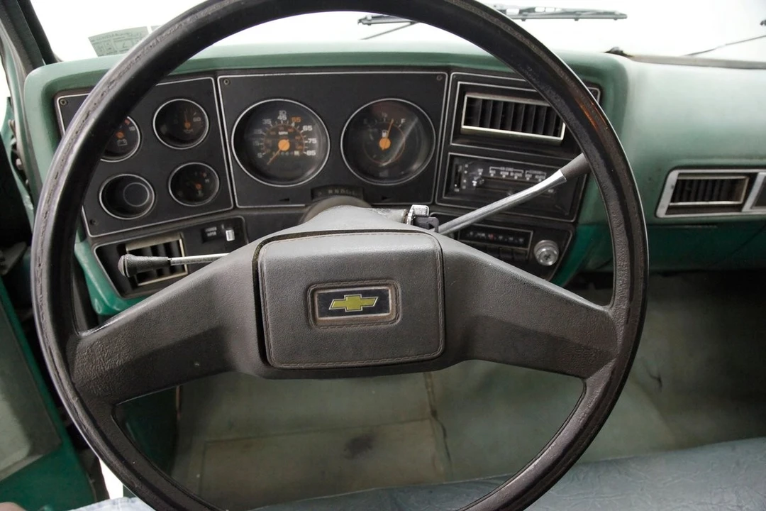 1980 Chevrolet C/K 3rd Gen - Image 30 of 31
