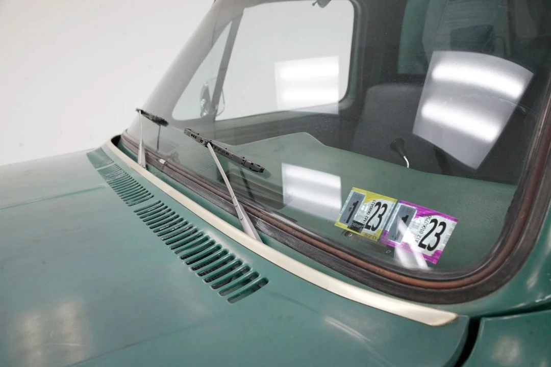 1980 Chevrolet C/K 3rd Gen - Image 15 of 31