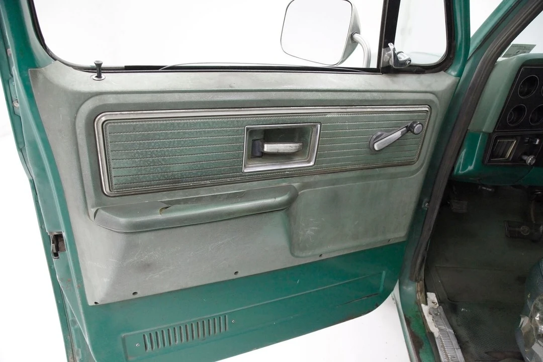 1980 Chevrolet C/K 3rd Gen - Image 26 of 31
