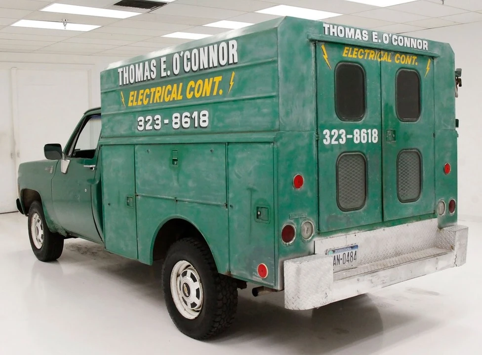 1980 Chevrolet C/K 3rd Gen - Image 4 of 31