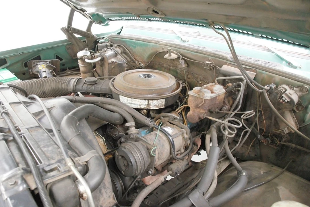 1980 Chevrolet C/K 3rd Gen - Image 12 of 31