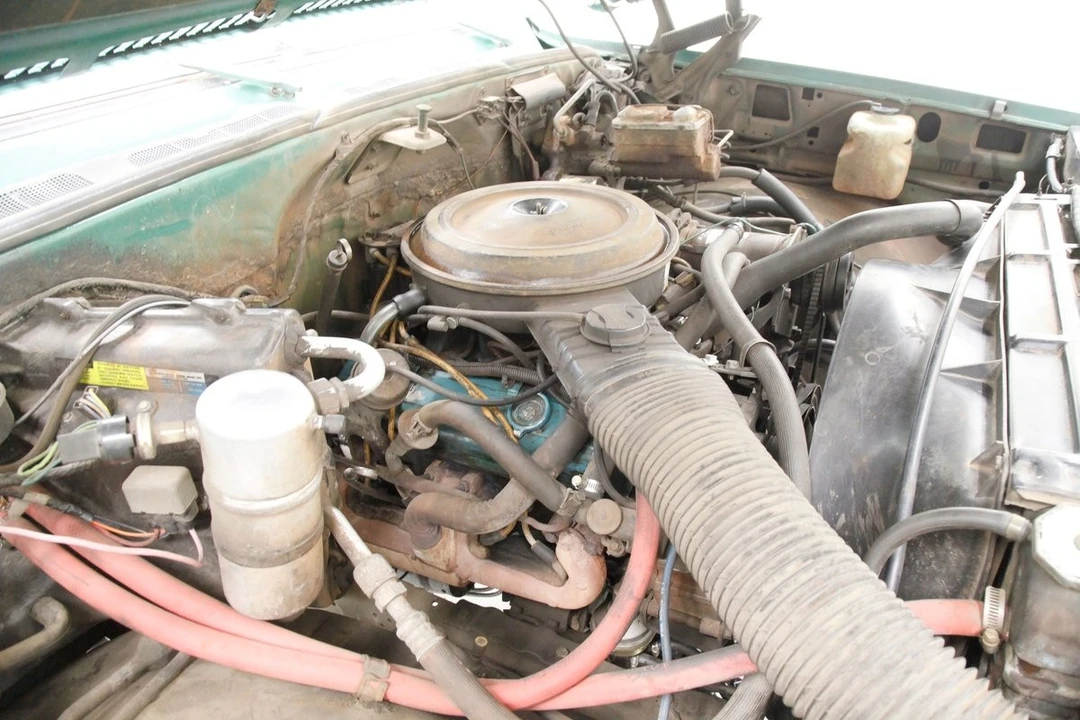 1980 Chevrolet C/K 3rd Gen - Image 11 of 31