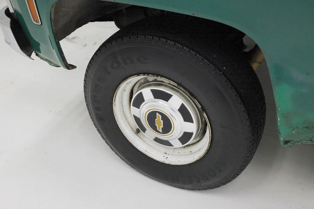 1980 Chevrolet C/K 3rd Gen - Image 19 of 31