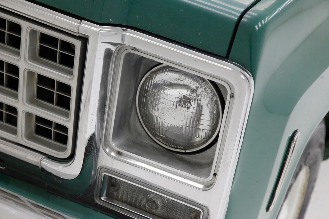 1980 Chevrolet C/K 3rd Gen - Image 14 of 31