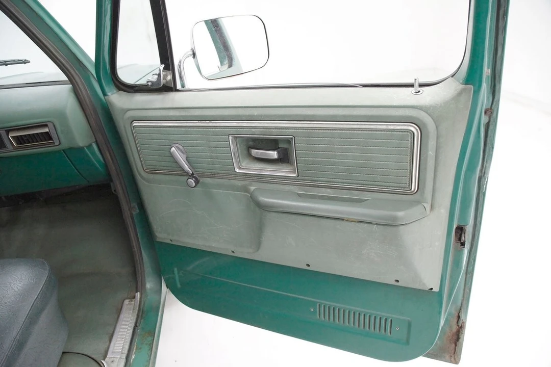 1980 Chevrolet C/K 3rd Gen - Image 27 of 31