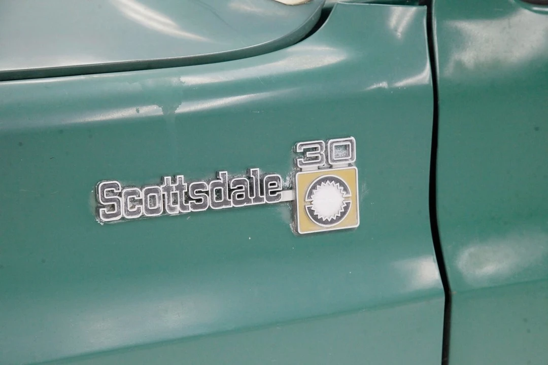 1980 Chevrolet C/K 3rd Gen - Image 18 of 31