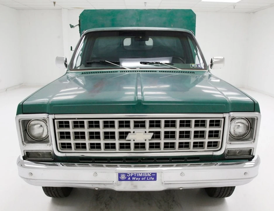 1980 Chevrolet C/K 3rd Gen - Image 8 of 31
