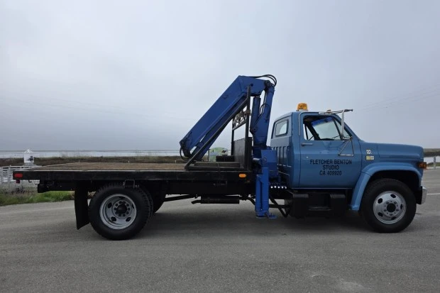 1980 Chevrolet C/K 3rd Gen - Image 3 of 8