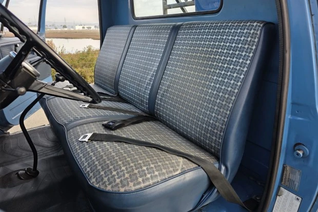 1980 Chevrolet C/K 3rd Gen - Image 4 of 8