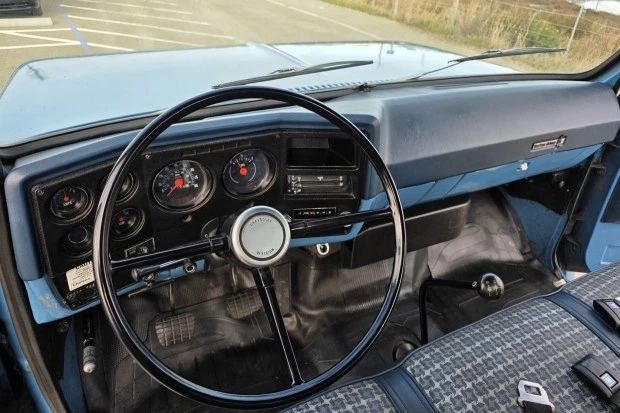 1980 Chevrolet C/K 3rd Gen - Image 5 of 8