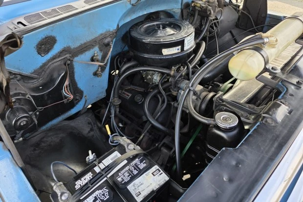 1980 Chevrolet C/K 3rd Gen - Image 6 of 8