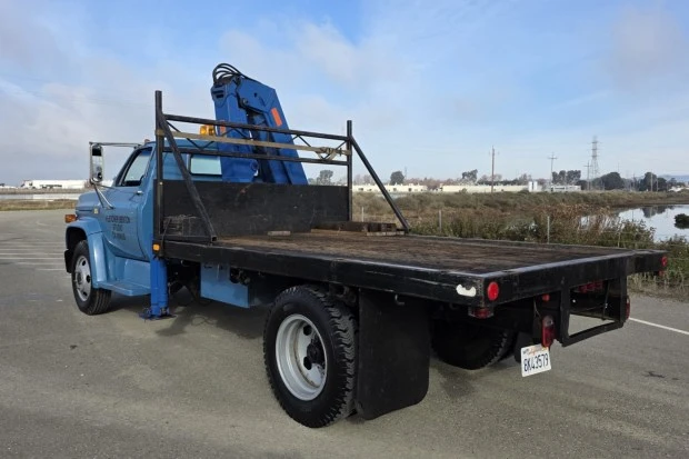 1980 Chevrolet C/K 3rd Gen - Image 2 of 8