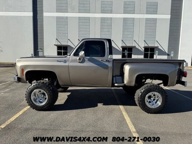 1980 Chevrolet C/K 3rd Gen - Image 16 of 31
