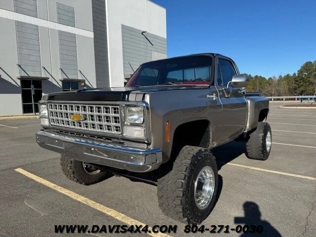 1980 Chevrolet C/K 3rd Gen - Image 2 of 31