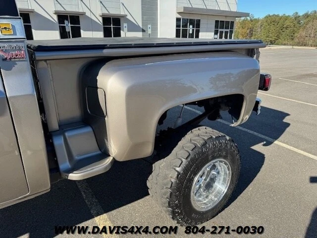 1980 Chevrolet C/K 3rd Gen - Image 15 of 31