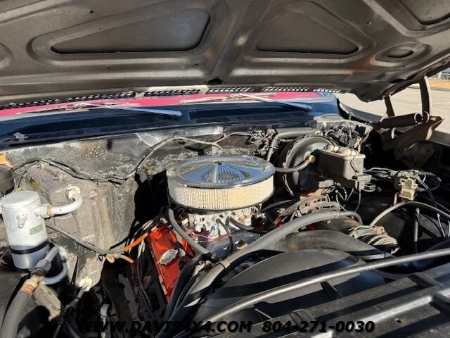 1980 Chevrolet C/K 3rd Gen - Image 30 of 31