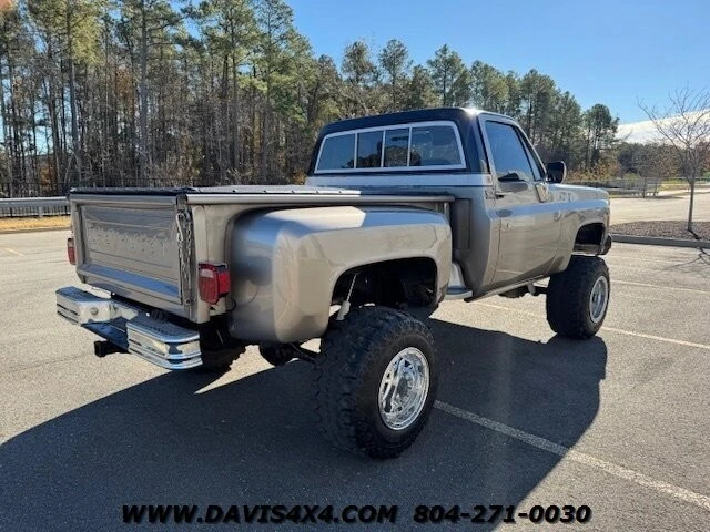 1980 Chevrolet C/K 3rd Gen - Image 10 of 31