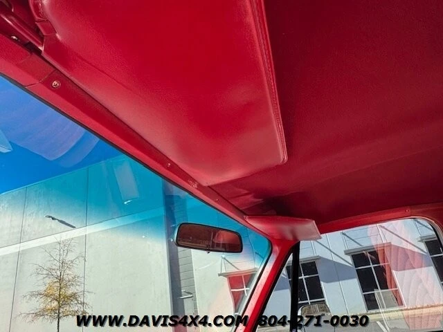 1980 Chevrolet C/K 3rd Gen - Image 29 of 31