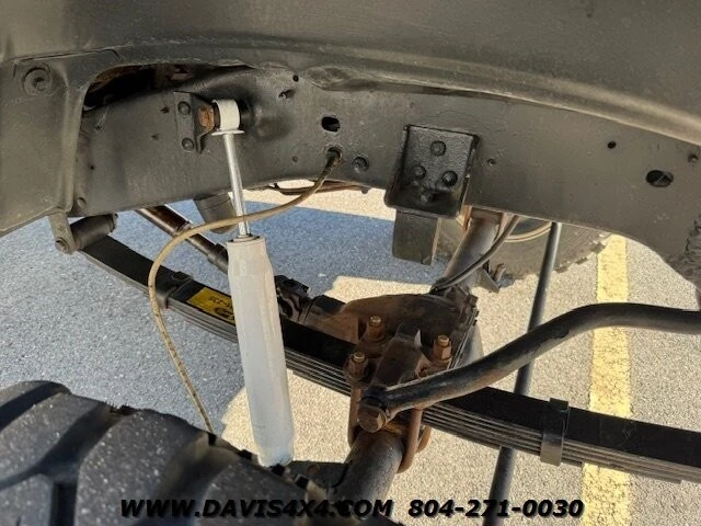 1980 Chevrolet C/K 3rd Gen - Image 7 of 31