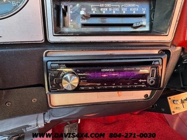 1980 Chevrolet C/K 3rd Gen - Image 24 of 31