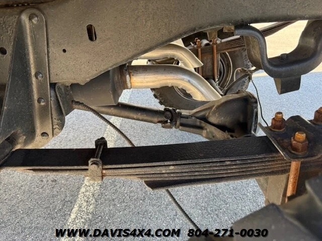 1980 Chevrolet C/K 3rd Gen - Image 14 of 31