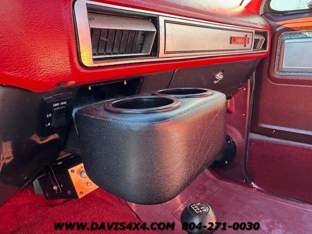 1980 Chevrolet C/K 3rd Gen - Image 26 of 31