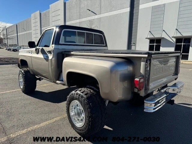 1980 Chevrolet C/K 3rd Gen - Image 12 of 31