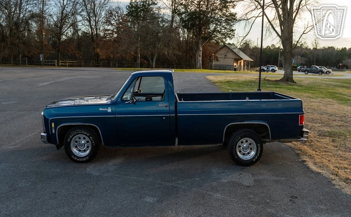 1980 Chevrolet C/K 3rd Gen - Image 12 of 21