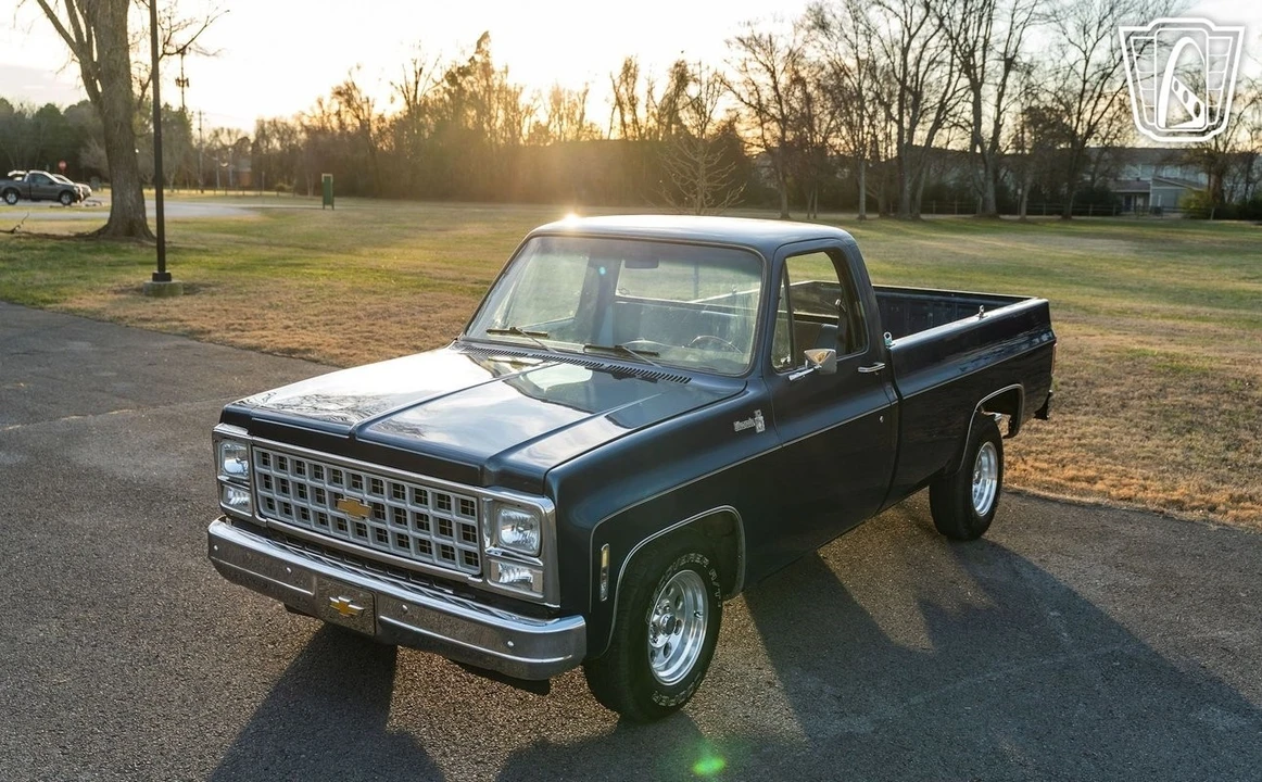 1980 Chevrolet C/K 3rd Gen - Image 8 of 21