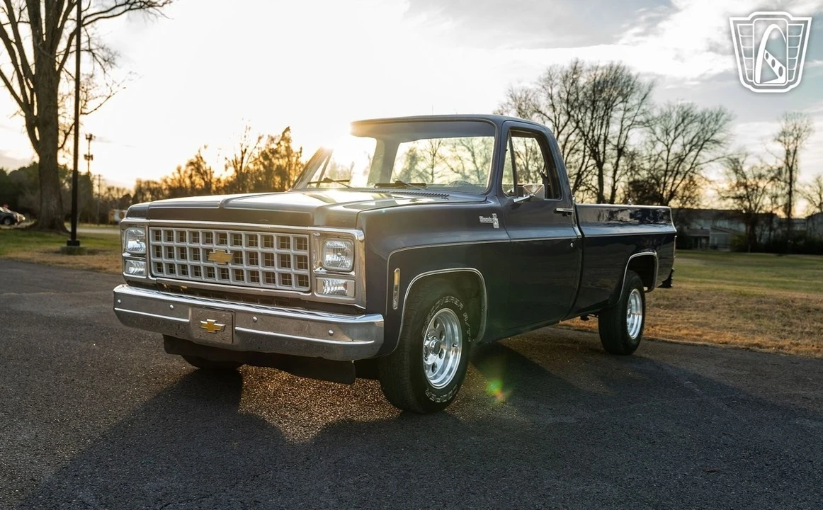 1980 Chevrolet C/K 3rd Gen - Image 10 of 21