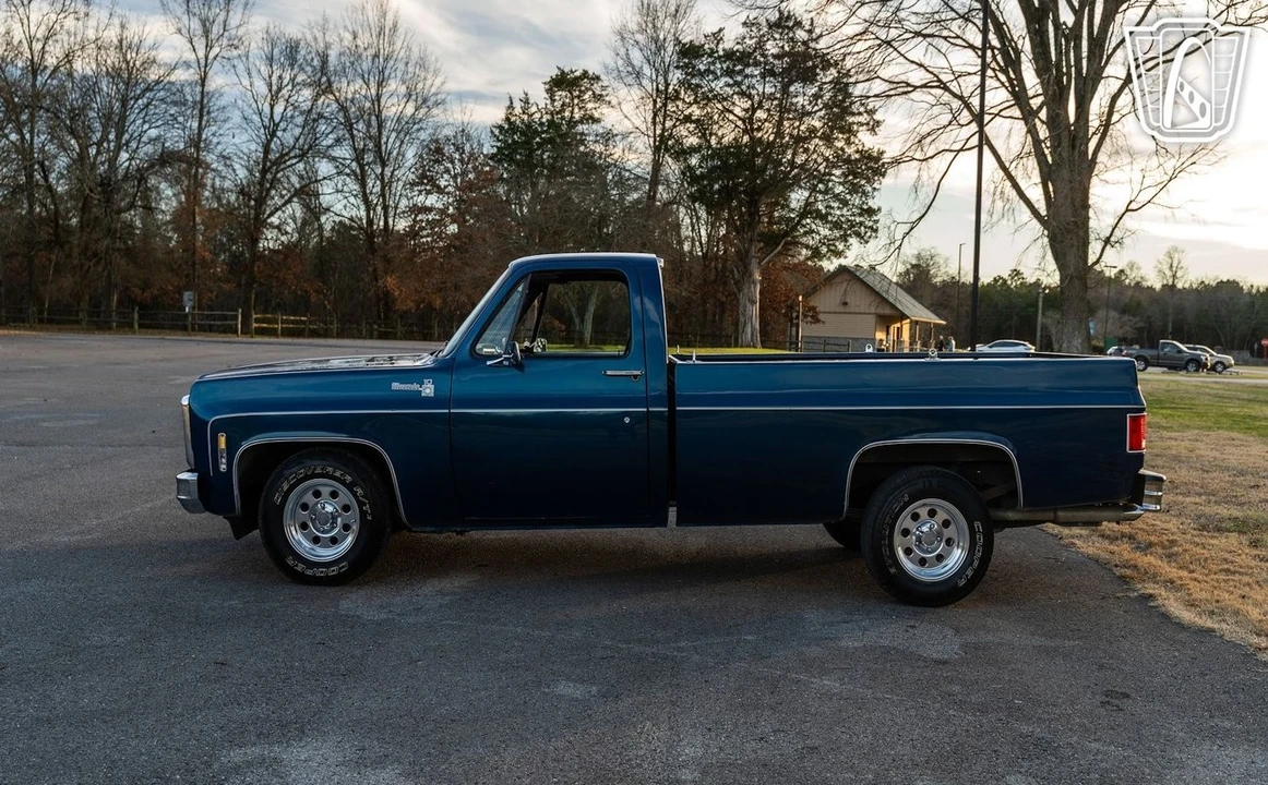1980 Chevrolet C/K 3rd Gen - Image 12 of 12