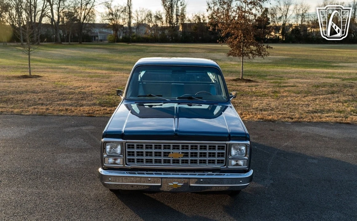 1980 Chevrolet C/K 3rd Gen - Image 4 of 21