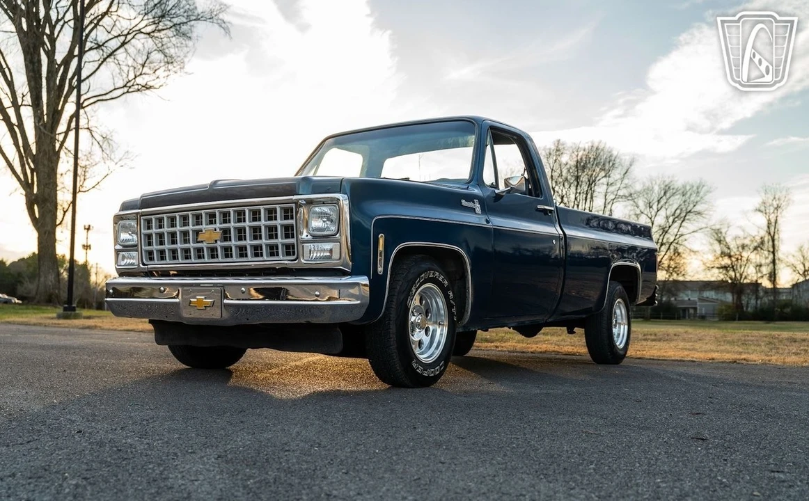 1980 Chevrolet C/K 3rd Gen - Image 11 of 21