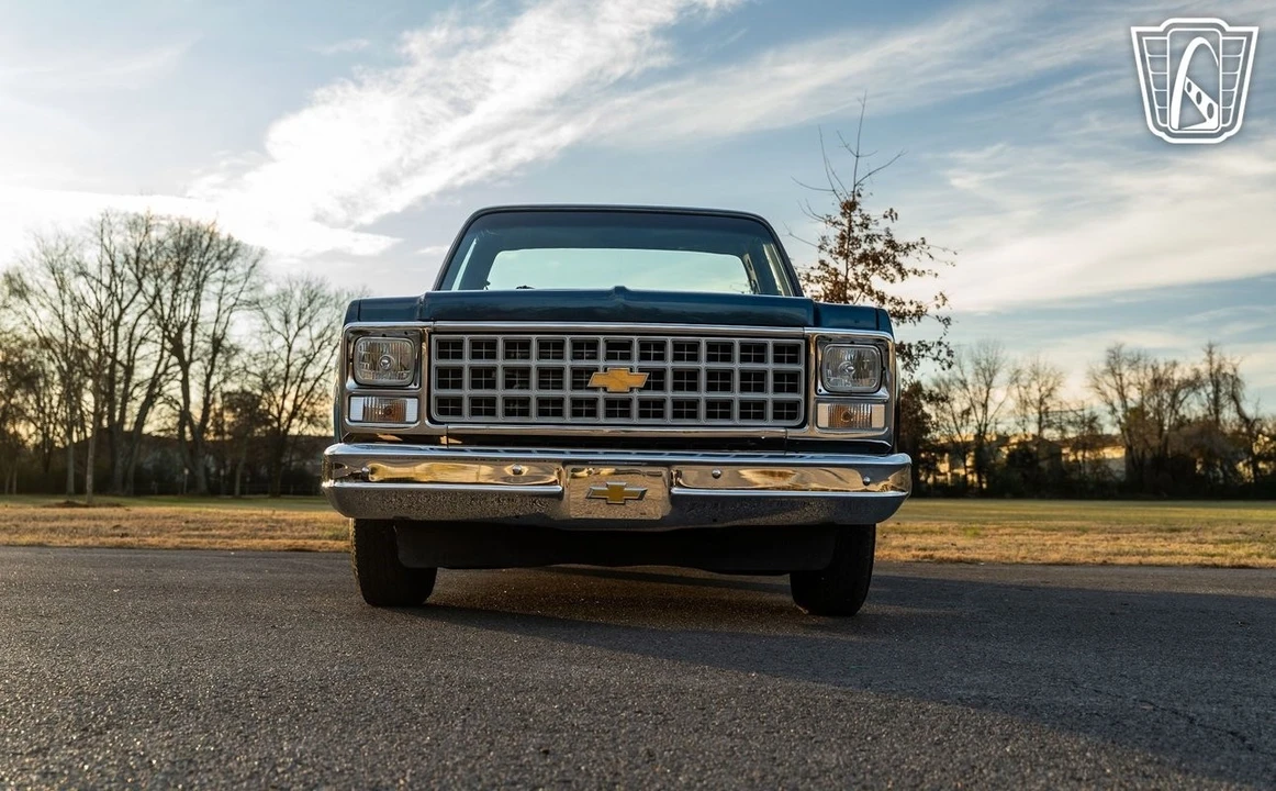 1980 Chevrolet C/K 3rd Gen - Image 7 of 21