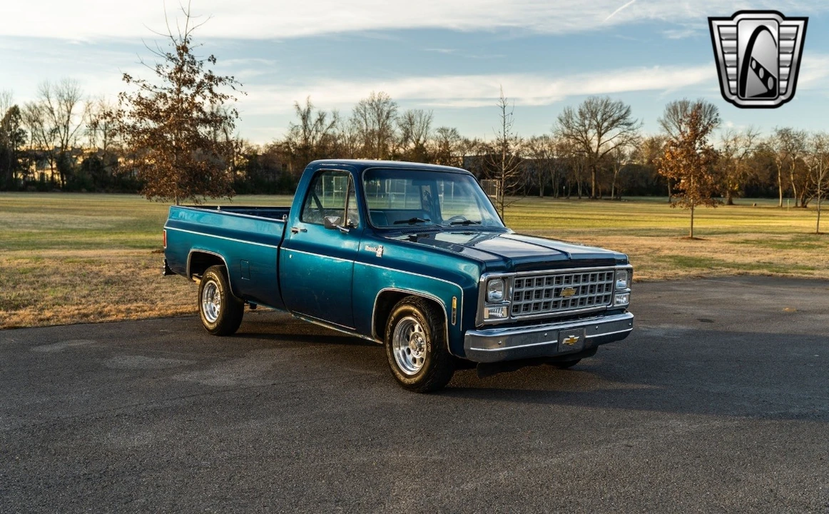 1980 Chevrolet C/K 3rd Gen - Image 11 of 12