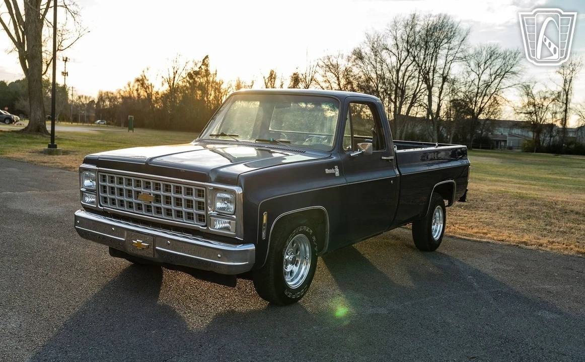 1980 Chevrolet C/K 3rd Gen - Image 9 of 21