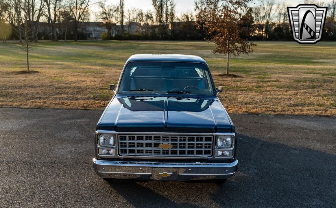 1980 Chevrolet C/K 3rd Gen - Image 3 of 12