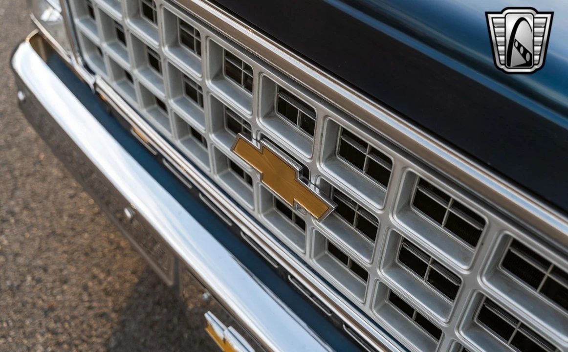 1980 Chevrolet C/K 3rd Gen - Image 12 of 12