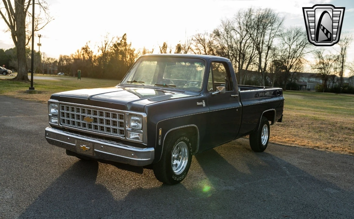 1980 Chevrolet C/K 3rd Gen - Image 4 of 12