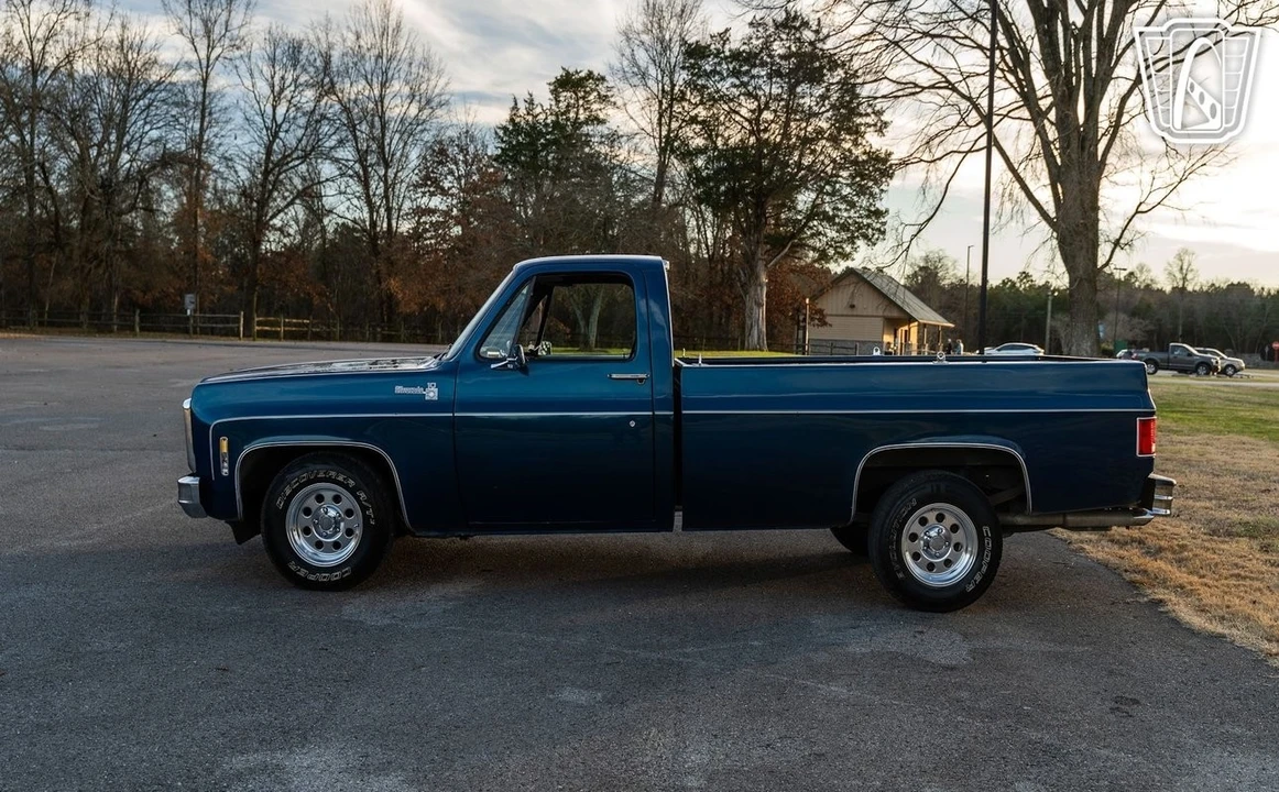 1980 Chevrolet C/K 3rd Gen - Image 13 of 21