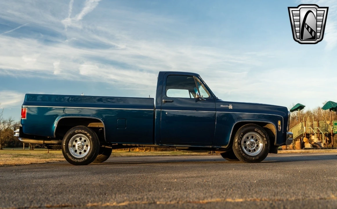 1980 Chevrolet C/K 3rd Gen - Image 10 of 12