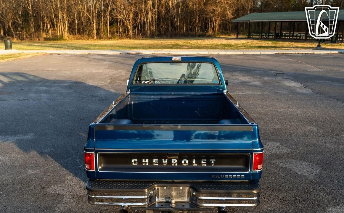 1980 Chevrolet C/K 3rd Gen - Image 18 of 21