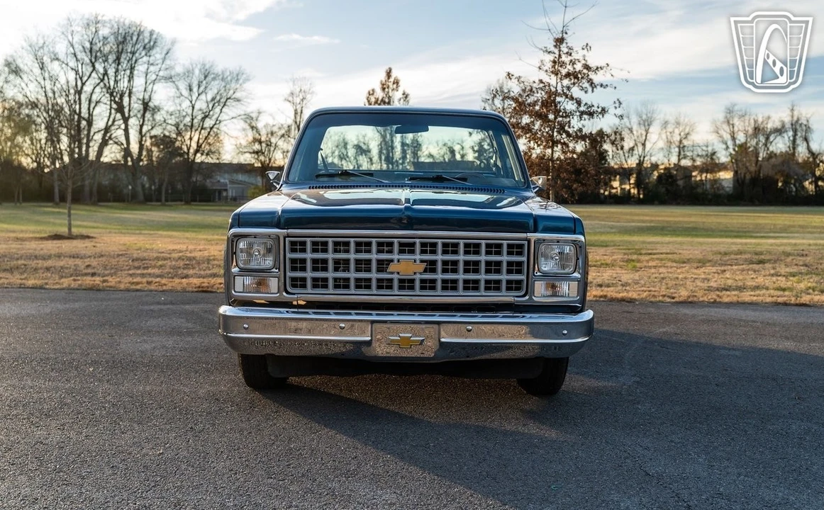 1980 Chevrolet C/K 3rd Gen - Image 5 of 21